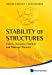 Seller image for STABILITY OF STRUCTURES: ELASTIC, INELASTIC, FRACTURE AND DAMAGE THEORIES [Soft Cover ] for sale by booksXpress