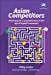 Seller image for Asian Competitors: Marketing for Competitiveness in the Age of Digital Consumers [Soft Cover ] for sale by booksXpress