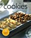 Seller image for Cookies (Mini Cookbooks) [Soft Cover ] for sale by booksXpress