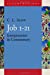 Image du vendeur pour Job 1 - 21: Interpretation and Commentary (Illuminations) [Hardcover ] mis en vente par booksXpress