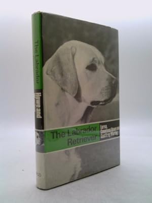 Imagen del vendedor de Labrador Retriever a la venta por ThriftBooksVintage