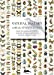 Seller image for Natural History: Label & Sticker Book (English, Spanish, French and German Edition) by Pepin Van Roojen [Paperback ] for sale by booksXpress