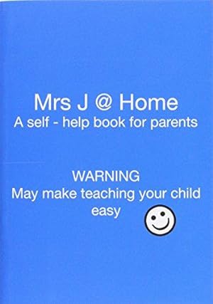 Seller image for Mrs J @ Home for sale by WeBuyBooks