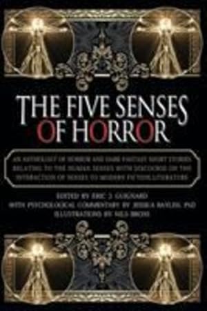 Seller image for The Five Senses of Horror by Guignard, Eric J., Bayliss, Jessica [Paperback ] for sale by booksXpress