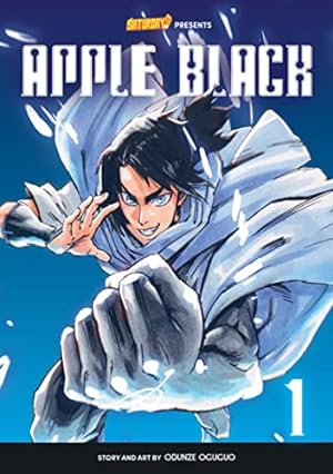 Seller image for Apple Black, Volume 1 - Rockport Edition: Neo Freedom (Apple Black - Rockport Edition, 1) by Oguguo, Odunze, Saturday AM [Paperback ] for sale by booksXpress