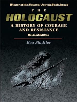 Seller image for The Holocaust by House, Behrman [Paperback ] for sale by booksXpress