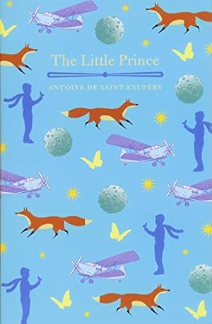 Bild des Verkufers fr The Little Prince by Antoine de Saint-Exup ©ry (author) [Paperback ] zum Verkauf von booksXpress