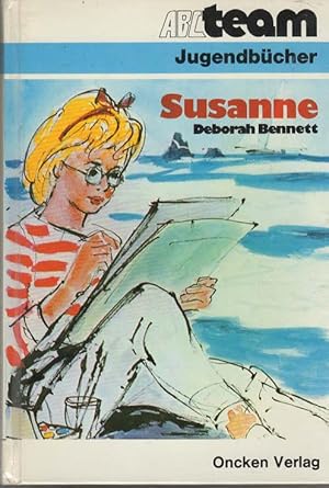 Susanne. von. [Dt. von Renate Hagen] / ABC-Team ; 737 : Jugendbücher