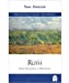 Image du vendeur pour Ruth: From Alienation to Monarchy (Maggid Studies in Tanakh) [Hardcover ] mis en vente par booksXpress