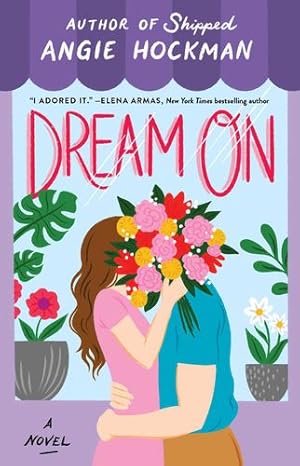 Seller image for Dream On by Hockman, Angie [Paperback ] for sale by booksXpress