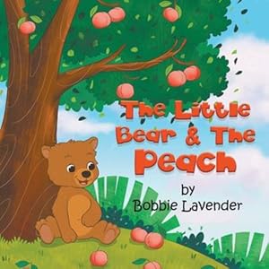 Seller image for The Little Bear and The Peach [Soft Cover ] for sale by booksXpress