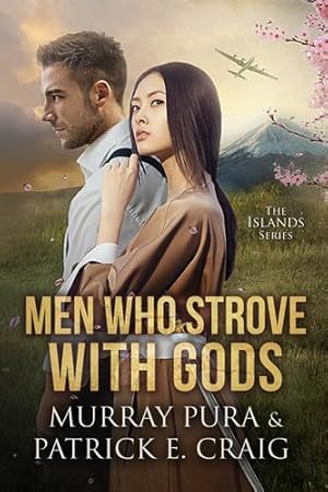 Seller image for Men Who Strove With Gods (Islands) [Soft Cover ] for sale by booksXpress