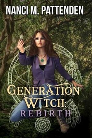 Seller image for Generation Witch: A Generation Witch Trilogy [Soft Cover ] for sale by booksXpress