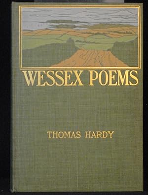 Wessex Poems