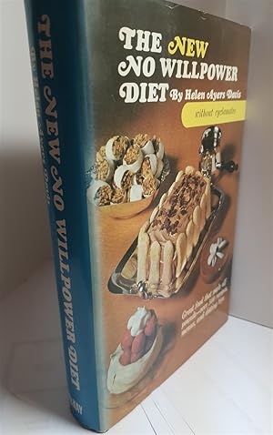Immagine del venditore per The New No Willpower Diet. venduto da Hammonds Antiques & Books