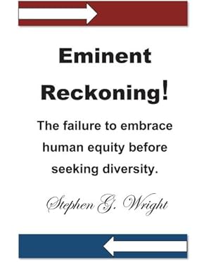 Seller image for Eminent Reckoning by Wright, Stephen G [Paperback ] for sale by booksXpress