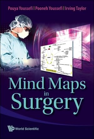Seller image for Mind Maps in Surgery [Soft Cover ] for sale by booksXpress