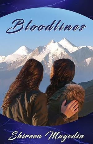 Seller image for Bloodlines (Journey) by Magedin, Shireen [Paperback ] for sale by booksXpress