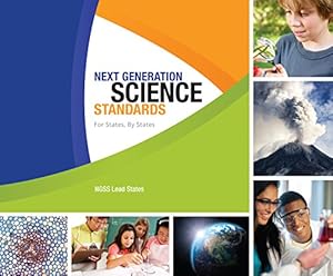 Seller image for Next Generation Science Standards: For States, By States by NGSS Lead States [Paperback ] for sale by booksXpress