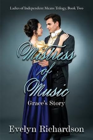 Immagine del venditore per Mistress of Music [Soft Cover ] venduto da booksXpress