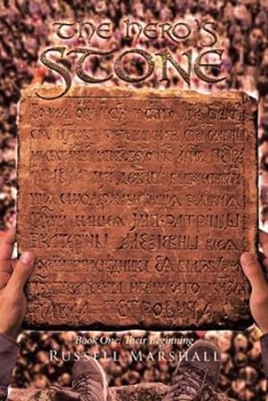 Bild des Verkufers fr The Hero's Stone: Book One: Their Beginning [Soft Cover ] zum Verkauf von booksXpress