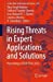 Bild des Verkufers fr Rising Threats in Expert Applications and Solutions: Proceedings of FICR-TEAS 2022 (Lecture Notes in Networks and Systems, 434) [Soft Cover ] zum Verkauf von booksXpress