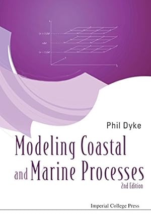 Bild des Verkufers fr Modelling Coastal And Marine Processes (2Nd Edition) [Soft Cover ] zum Verkauf von booksXpress