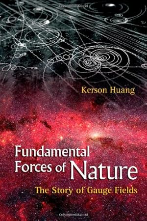 Bild des Verkufers fr Fundamental Forces Of Nature: The Story Of Gauge Fields [Soft Cover ] zum Verkauf von booksXpress