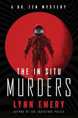 Imagen del vendedor de The In Situ Murders (Dr. Zen Mystery) [Soft Cover ] a la venta por booksXpress