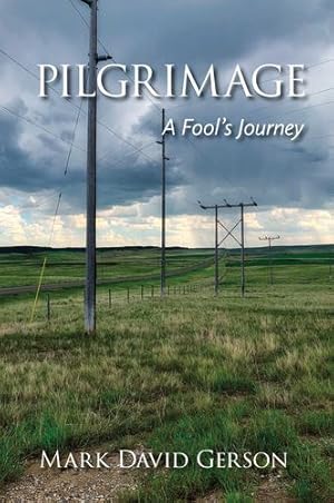 Seller image for Pilgrimage: A Fool's Journey [Soft Cover ] for sale by booksXpress