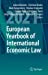 Seller image for European Yearbook of International Economic Law 2021 (European Yearbook of International Economic Law, 12) [Hardcover ] for sale by booksXpress