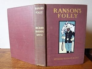 Seller image for Ranson's Folly for sale by Old Scrolls Book Shop