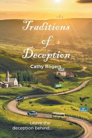 Seller image for Traditions of Deception [Soft Cover ] for sale by booksXpress