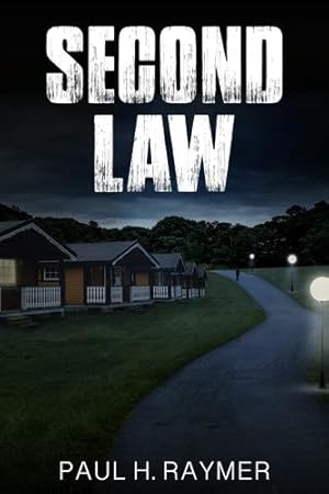 Seller image for Second Law (The Jon Megquire Stories) by Raymer, Paul H. [Paperback ] for sale by booksXpress