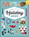 Seller image for Create Your Own Holiday Games - 1ed - Anglais [Soft Cover ] for sale by booksXpress