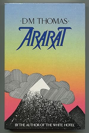 Bild des Verkufers fr Ararat zum Verkauf von Between the Covers-Rare Books, Inc. ABAA