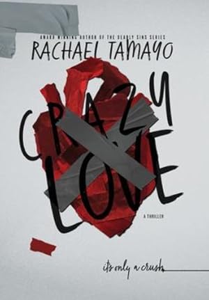 Seller image for Crazy Love by Tamayo [Hardcover ] for sale by booksXpress