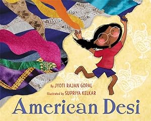 Seller image for American Desi by Gopal, Jyoti Rajan [Hardcover ] for sale by booksXpress