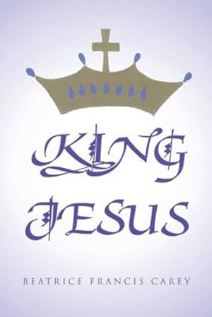 Seller image for King Jesus [Soft Cover ] for sale by booksXpress