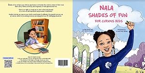 Image du vendeur pour Shades of Fun For Curious Kids by Howard, Dr Vanessa, Rachel, Nala [Paperback ] mis en vente par booksXpress