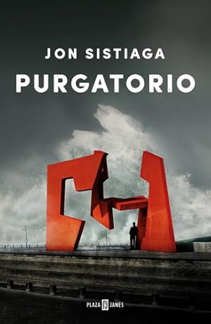 Seller image for Purgatorio / Purgatory (Spanish Edition) by Sistiaga, Jon [Paperback ] for sale by booksXpress