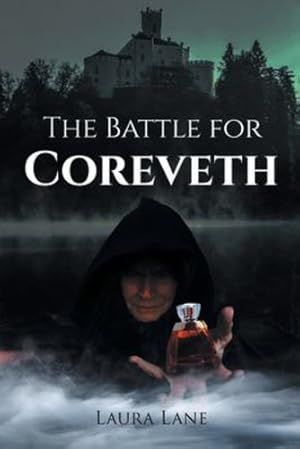 Image du vendeur pour The Battle for Coreveth [Soft Cover ] mis en vente par booksXpress