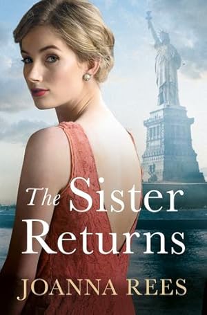 Seller image for The Sister Returns (A Stitch in Time series) by Rees, Joanna [Paperback ] for sale by booksXpress