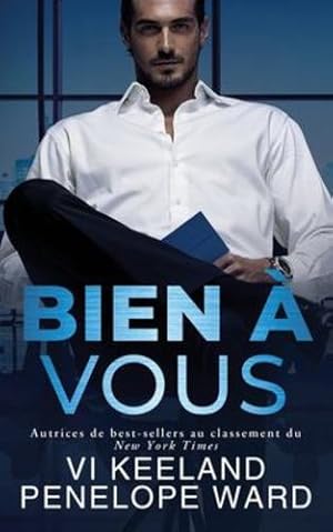 Seller image for Bien   Vous (French Edition) by Keeland, VI, Ward, Penelope [Paperback ] for sale by booksXpress
