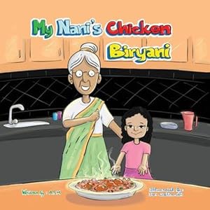Image du vendeur pour My Nani's Chicken Biryani by Martino, Afroz [Paperback ] mis en vente par booksXpress