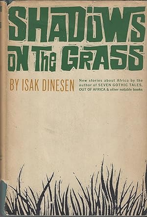 Shadows on the Grass