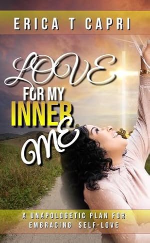 Bild des Verkufers fr Love For My INNER Me [Soft Cover ] zum Verkauf von booksXpress