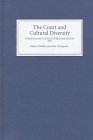 Seller image for The Court and Cultural Diversity: Selected Papers from the Eighth Triennial Meeting of the International Courtly Literature Society, 1995 [Hardcover ] for sale by booksXpress