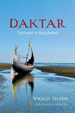 Seller image for Daktar [Hardcover ] for sale by booksXpress