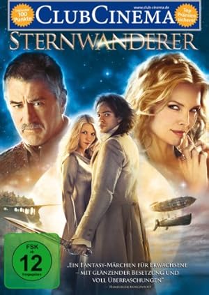 Der Sternwanderer, [DVD]